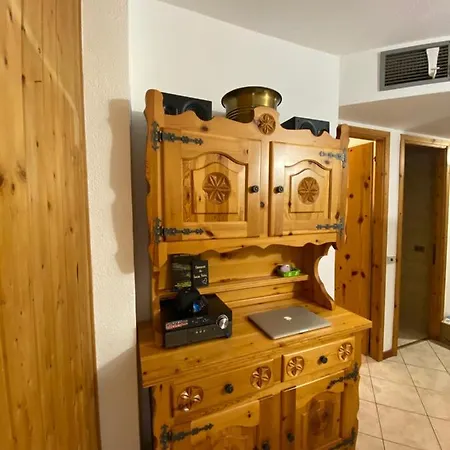 Piacevole Ideale Per Relax E Sport Appartement